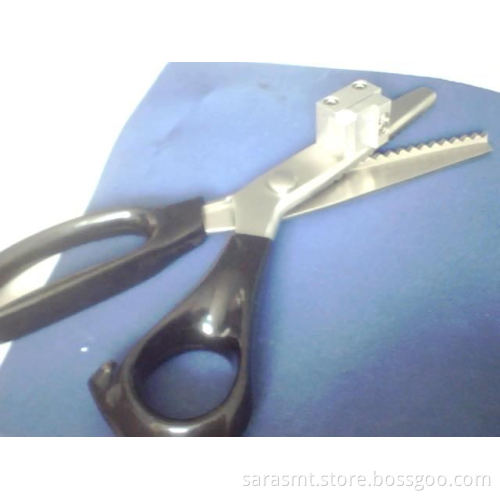 SMT Splice Tool - Tape Cutter with zigzag cut design